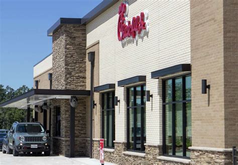 Chick-fil-a south loop - Chick-fil-A South Loop Crossing Reels, Lufkin. 7,314 likes · 213 talking about this · 4,660 were here. Chick-fil-A South Loop Crossing Lufkin Texas. Watch the latest reel from Chick-fil-A South Loop...